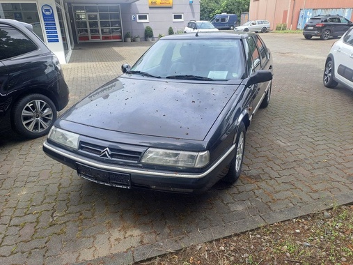 Citroen XM 1998