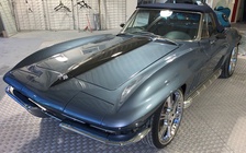 Corvette C2 1965