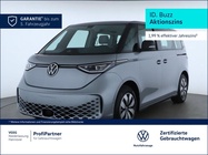 Volkswagen ID.Buzz 2025