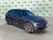 Alfa Romeo Stelvio 2025