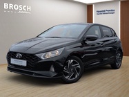 Hyundai i20 2022