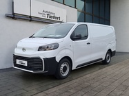 Toyota Proace 2025