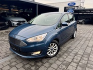Ford C-Max 2019