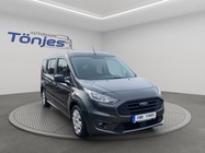 Ford Transit Connect 2019