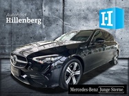 Mercedes-Benz C-Class 2024