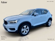 Volvo XC40 2022