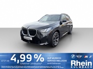 BMW X3 2025