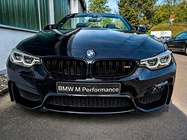 BMW M4 2020