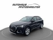 Audi Q3 2025