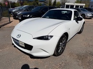 Mazda MX-5 2022