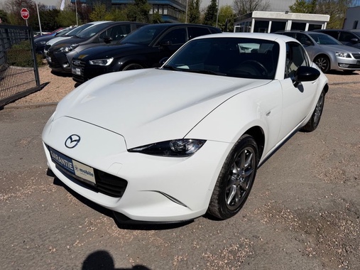 Mazda MX-5 2022