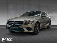Mercedes-Benz C-Class 2021