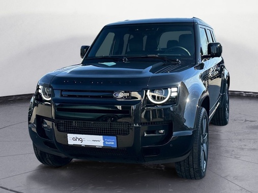 Land Rover Defender 2026