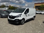 Renault Trafic 2020