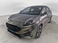 Ford Puma 2021