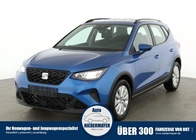 Seat Arona 2026