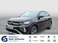 Volkswagen T-Cross 2024