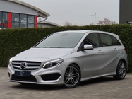 Mercedes-Benz B-Class 2017