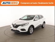 Renault Kadjar 2019