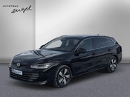 Volkswagen Passat 2024