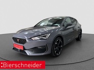 Cupra Leon 2024