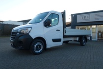 Renault Master 2020