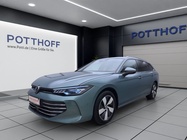 Volkswagen Passat 2025