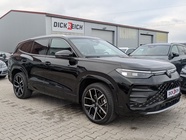 Volkswagen Tayron 2025