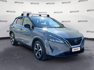 Nissan Qashqai 2023
