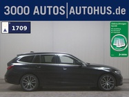 BMW 3 Series 2021