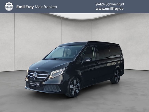 Mercedes-Benz 300 2021