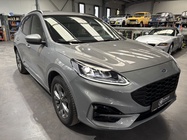 Ford Kuga 2020