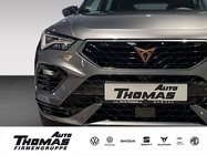 Cupra Ateca 2024