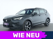Seat Tarraco 2021