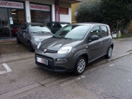 Fiat Panda 2023