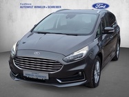 Ford S-Max 2023