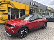 Opel Mokka 2022