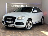 Audi Q5 2015