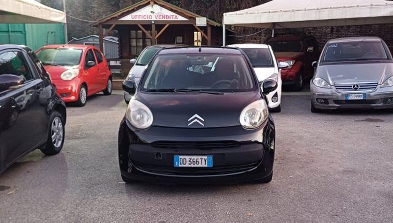 Citroen C1