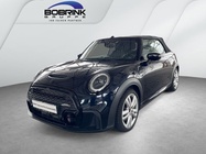 MINI Cabrio 2023