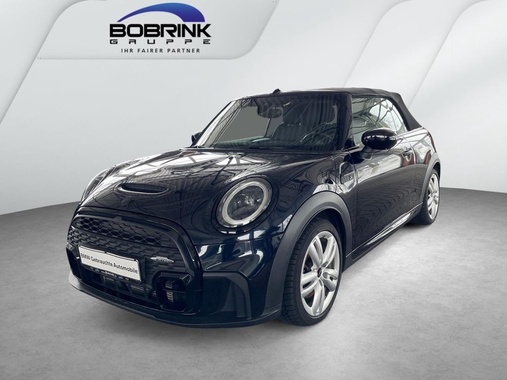 MINI Cabrio 2023
