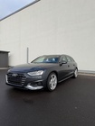 Audi A4 2020