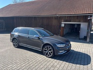 Volkswagen Passat 2020