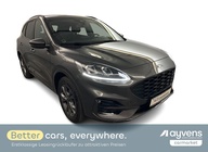 Ford Kuga 2022