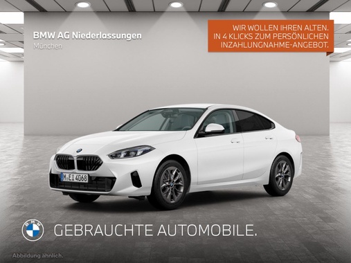 BMW 2 Series 2025