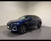 Audi Coupe 2025