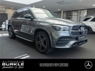 Mercedes-Benz GLE-Class 2021