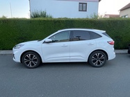 Ford Kuga 2020