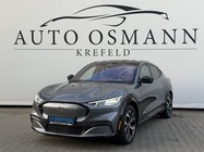 Ford Mustang Mach-E 2021