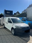 Volkswagen Caddy Maxi 2021